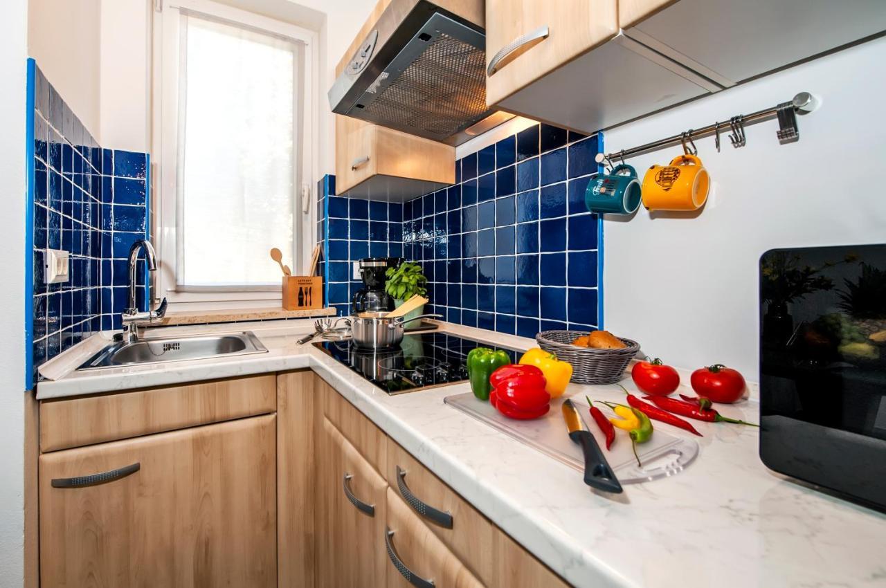 Apartamento F&r Ii Rovinj