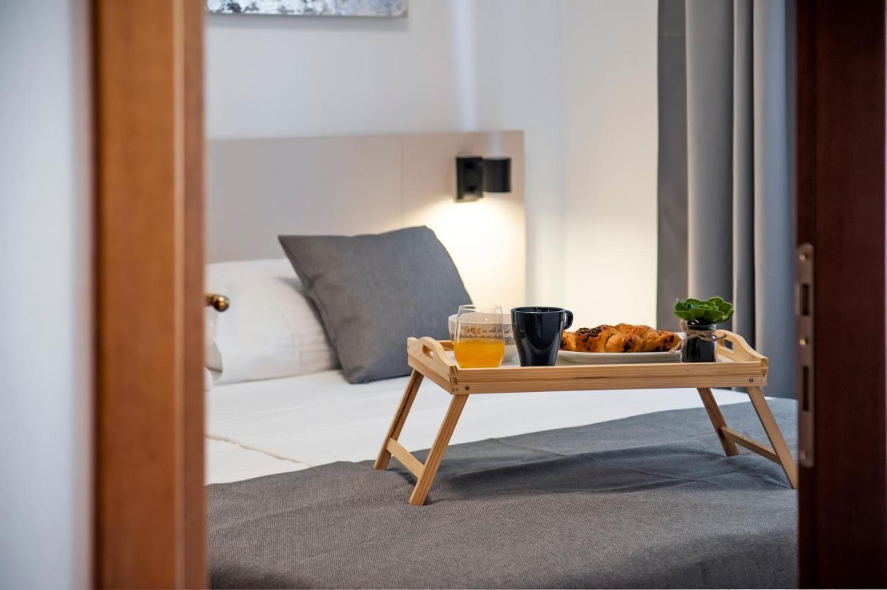 F&r Ii Apartamento Rovinj