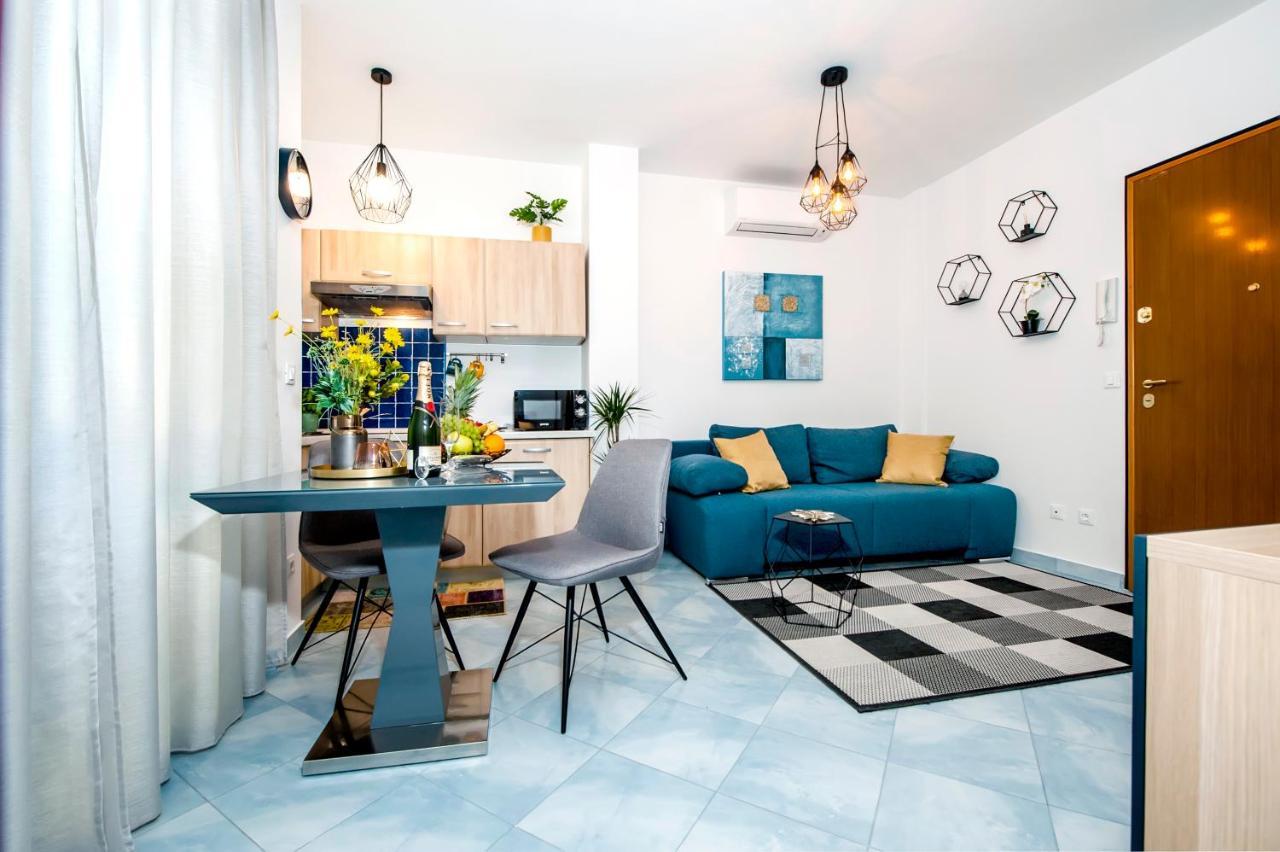 Apartamento F&r Ii Rovinj