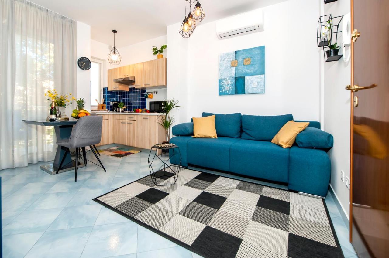 F&r Ii Apartamento *
